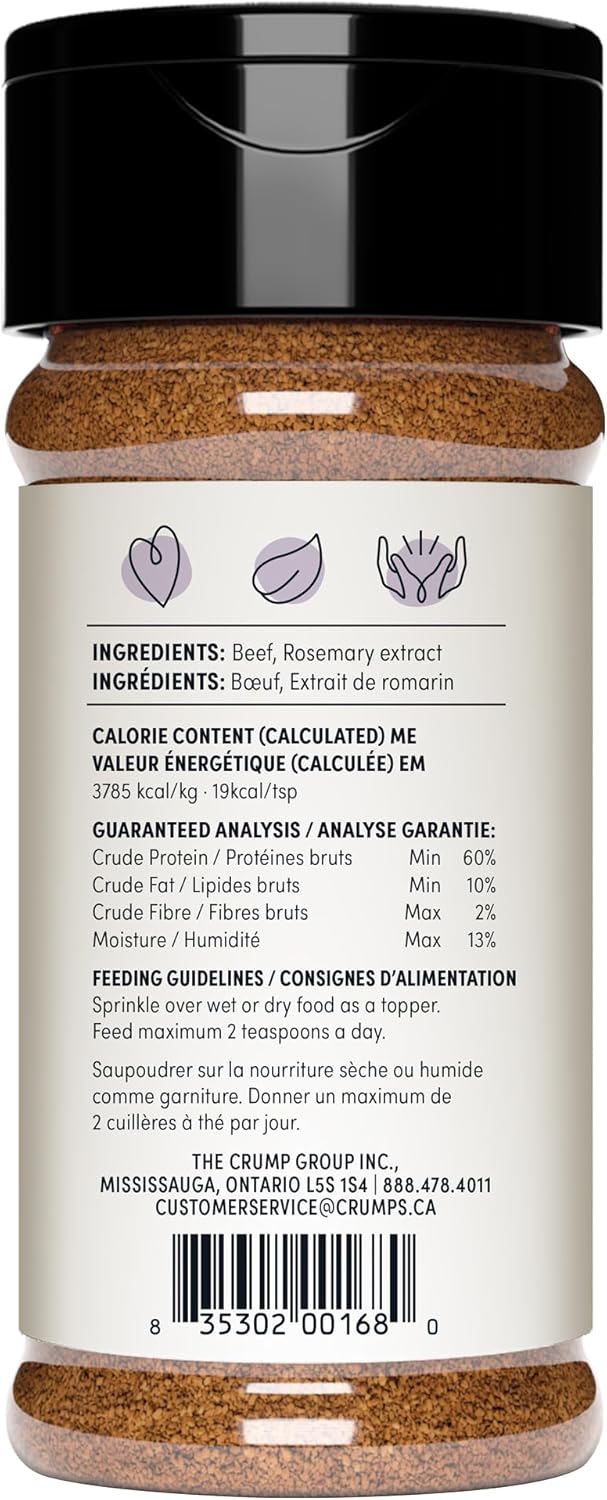 Crumps' product image