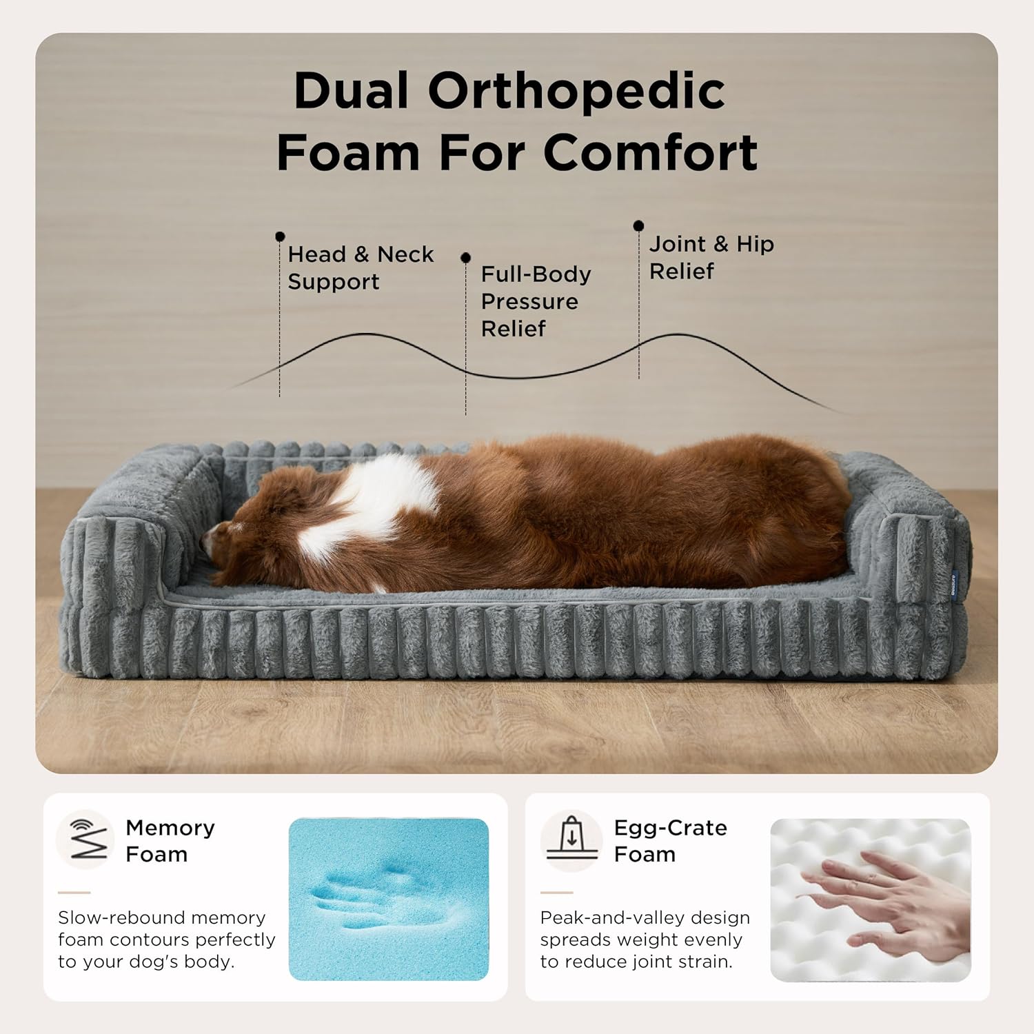 Bedsure product image